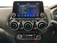 USED 2021 21 NISSAN JUKE 1.0 DIG-T Tekna+ Euro 6 (s/s) 5dr Bose - Sat Nav - Camera