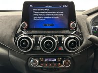 USED 2021 21 NISSAN JUKE 1.0 DIG-T Tekna+ Euro 6 (s/s) 5dr Bose - Sat Nav - Camera