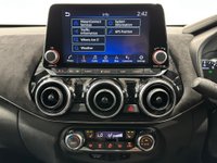 USED 2021 21 NISSAN JUKE 1.0 DIG-T Tekna+ Euro 6 (s/s) 5dr Bose - Sat Nav - Camera
