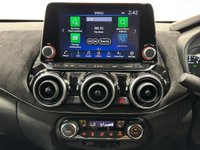 USED 2021 21 NISSAN JUKE 1.0 DIG-T Tekna+ Euro 6 (s/s) 5dr Bose - Sat Nav - Camera