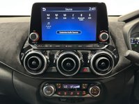 USED 2021 21 NISSAN JUKE 1.0 DIG-T Tekna+ Euro 6 (s/s) 5dr Bose - Sat Nav - Camera