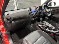 USED 2021 21 NISSAN JUKE 1.0 DIG-T Tekna+ Euro 6 (s/s) 5dr Bose - Sat Nav - Camera