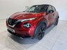 USED 2021 21 NISSAN JUKE 1.0 DIG-T Tekna+ Euro 6 (s/s) 5dr Bose - Sat Nav - Camera