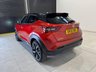 USED 2021 21 NISSAN JUKE 1.0 DIG-T Tekna+ Euro 6 (s/s) 5dr Bose - Sat Nav - Camera