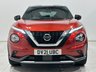USED 2021 21 NISSAN JUKE 1.0 DIG-T Tekna+ Euro 6 (s/s) 5dr Bose - Sat Nav - Camera