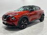 USED 2021 21 NISSAN JUKE 1.0 DIG-T Tekna+ Euro 6 (s/s) 5dr Bose - Sat Nav - Camera