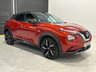 USED 2021 21 NISSAN JUKE 1.0 DIG-T Tekna+ Euro 6 (s/s) 5dr Bose - Sat Nav - Camera