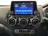 USED 2021 21 NISSAN JUKE 1.0 DIG-T Tekna+ Euro 6 (s/s) 5dr Bose - Sat Nav - Camera
