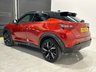 USED 2021 21 NISSAN JUKE 1.0 DIG-T Tekna+ Euro 6 (s/s) 5dr Bose - Sat Nav - Camera