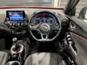 USED 2021 21 NISSAN JUKE 1.0 DIG-T Tekna+ Euro 6 (s/s) 5dr Bose - Sat Nav - Camera