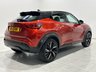 USED 2021 21 NISSAN JUKE 1.0 DIG-T Tekna+ Euro 6 (s/s) 5dr Bose - Sat Nav - Camera