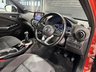 USED 2021 21 NISSAN JUKE 1.0 DIG-T Tekna+ Euro 6 (s/s) 5dr Bose - Sat Nav - Camera