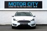 USED 2016 66 FORD FOCUS 1.5 TDCi Titanium X Hatchback 5dr Diesel Manual Euro 6 (s/s) (120 ps) ONLY &pound;20 ROAD TAX