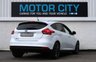 USED 2016 66 FORD FOCUS 1.5 TDCi Titanium X Hatchback 5dr Diesel Manual Euro 6 (s/s) (120 ps) ONLY &pound;20 ROAD TAX