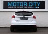 USED 2016 66 FORD FOCUS 1.5 TDCi Titanium X Hatchback 5dr Diesel Manual Euro 6 (s/s) (120 ps) ONLY &pound;20 ROAD TAX