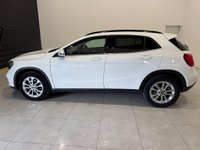 USED 2019 68 MERCEDES-BENZ GLA 1.6 GLA200 SE (Executive) 7G-DCT Euro 6 (s/s) 5dr 