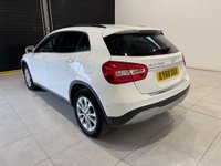 USED 2019 68 MERCEDES-BENZ GLA 1.6 GLA200 SE (Executive) 7G-DCT Euro 6 (s/s) 5dr 