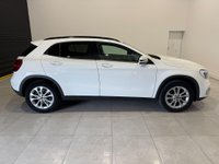 USED 2019 68 MERCEDES-BENZ GLA 1.6 GLA200 SE (Executive) 7G-DCT Euro 6 (s/s) 5dr 