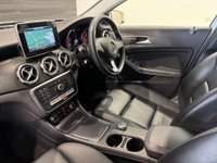 USED 2019 68 MERCEDES-BENZ GLA 1.6 GLA200 SE (Executive) 7G-DCT Euro 6 (s/s) 5dr 