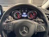 USED 2019 68 MERCEDES-BENZ GLA 1.6 GLA200 SE (Executive) 7G-DCT Euro 6 (s/s) 5dr 