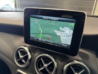 USED 2019 68 MERCEDES-BENZ GLA 1.6 GLA200 SE (Executive) 7G-DCT Euro 6 (s/s) 5dr 
