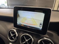 USED 2019 68 MERCEDES-BENZ GLA 1.6 GLA200 SE (Executive) 7G-DCT Euro 6 (s/s) 5dr 