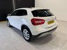 USED 2019 68 MERCEDES-BENZ GLA 1.6 GLA200 SE (Executive) 7G-DCT Euro 6 (s/s) 5dr 
