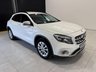 USED 2019 68 MERCEDES-BENZ GLA 1.6 GLA200 SE (Executive) 7G-DCT Euro 6 (s/s) 5dr 