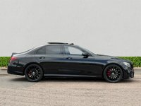 USED 2019 68 MERCEDES-BENZ E-CLASS 3.0 E350d V6 AMG Line (Premium) Saloon 4dr Diesel G-Tronic+ Euro 6 (s/s) (258 ps) 