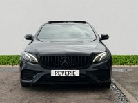 USED 2019 68 MERCEDES-BENZ E-CLASS 3.0 E350d V6 AMG Line (Premium) Saloon 4dr Diesel G-Tronic+ Euro 6 (s/s) (258 ps) 