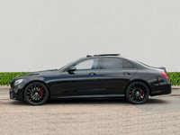 USED 2019 68 MERCEDES-BENZ E-CLASS 3.0 E350d V6 AMG Line (Premium) Saloon 4dr Diesel G-Tronic+ Euro 6 (s/s) (258 ps) 