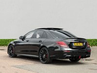 USED 2019 68 MERCEDES-BENZ E-CLASS 3.0 E350d V6 AMG Line (Premium) Saloon 4dr Diesel G-Tronic+ Euro 6 (s/s) (258 ps) 