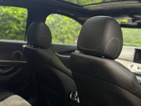 USED 2019 68 MERCEDES-BENZ E-CLASS 3.0 E350d V6 AMG Line (Premium) Saloon 4dr Diesel G-Tronic+ Euro 6 (s/s) (258 ps) 