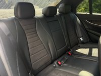 USED 2019 68 MERCEDES-BENZ E-CLASS 3.0 E350d V6 AMG Line (Premium) Saloon 4dr Diesel G-Tronic+ Euro 6 (s/s) (258 ps) 