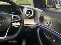 USED 2019 68 MERCEDES-BENZ E-CLASS 3.0 E350d V6 AMG Line (Premium) Saloon 4dr Diesel G-Tronic+ Euro 6 (s/s) (258 ps) 