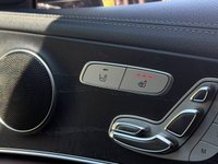 USED 2019 68 MERCEDES-BENZ E-CLASS 3.0 E350d V6 AMG Line (Premium) Saloon 4dr Diesel G-Tronic+ Euro 6 (s/s) (258 ps) 