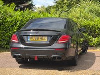 USED 2019 68 MERCEDES-BENZ E-CLASS 3.0 E350d V6 AMG Line (Premium) Saloon 4dr Diesel G-Tronic+ Euro 6 (s/s) (258 ps) 