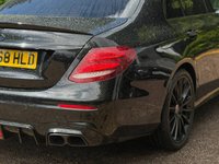 USED 2019 68 MERCEDES-BENZ E-CLASS 3.0 E350d V6 AMG Line (Premium) Saloon 4dr Diesel G-Tronic+ Euro 6 (s/s) (258 ps) 