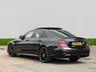 USED 2019 68 MERCEDES-BENZ E-CLASS 3.0 E350d V6 AMG Line (Premium) Saloon 4dr Diesel G-Tronic+ Euro 6 (s/s) (258 ps) 