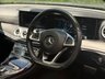 USED 2019 68 MERCEDES-BENZ E-CLASS 3.0 E350d V6 AMG Line (Premium) Saloon 4dr Diesel G-Tronic+ Euro 6 (s/s) (258 ps) 