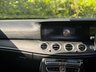 USED 2019 68 MERCEDES-BENZ E-CLASS 3.0 E350d V6 AMG Line (Premium) Saloon 4dr Diesel G-Tronic+ Euro 6 (s/s) (258 ps) 