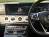 USED 2019 68 MERCEDES-BENZ E-CLASS 3.0 E350d V6 AMG Line (Premium) Saloon 4dr Diesel G-Tronic+ Euro 6 (s/s) (258 ps) 