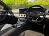 USED 2019 68 MERCEDES-BENZ E-CLASS 3.0 E350d V6 AMG Line (Premium) Saloon 4dr Diesel G-Tronic+ Euro 6 (s/s) (258 ps) 