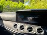 USED 2019 68 MERCEDES-BENZ E-CLASS 3.0 E350d V6 AMG Line (Premium) Saloon 4dr Diesel G-Tronic+ Euro 6 (s/s) (258 ps) 