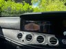 USED 2019 68 MERCEDES-BENZ E-CLASS 3.0 E350d V6 AMG Line (Premium) Saloon 4dr Diesel G-Tronic+ Euro 6 (s/s) (258 ps) 