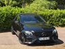 USED 2019 68 MERCEDES-BENZ E-CLASS 3.0 E350d V6 AMG Line (Premium) Saloon 4dr Diesel G-Tronic+ Euro 6 (s/s) (258 ps) 