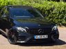 USED 2019 68 MERCEDES-BENZ E-CLASS 3.0 E350d V6 AMG Line (Premium) Saloon 4dr Diesel G-Tronic+ Euro 6 (s/s) (258 ps) 