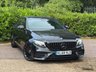 USED 2019 68 MERCEDES-BENZ E-CLASS 3.0 E350d V6 AMG Line (Premium) Saloon 4dr Diesel G-Tronic+ Euro 6 (s/s) (258 ps) 