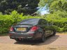 USED 2019 68 MERCEDES-BENZ E-CLASS 3.0 E350d V6 AMG Line (Premium) Saloon 4dr Diesel G-Tronic+ Euro 6 (s/s) (258 ps) 
