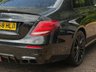 USED 2019 68 MERCEDES-BENZ E-CLASS 3.0 E350d V6 AMG Line (Premium) Saloon 4dr Diesel G-Tronic+ Euro 6 (s/s) (258 ps) 